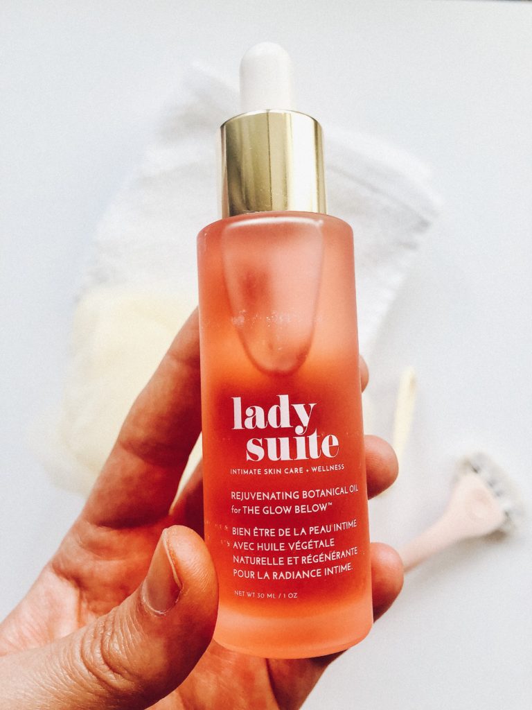 lady suite beauty review