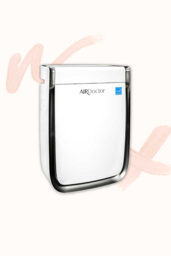 Why You Need The Air Doctor Air Purifier